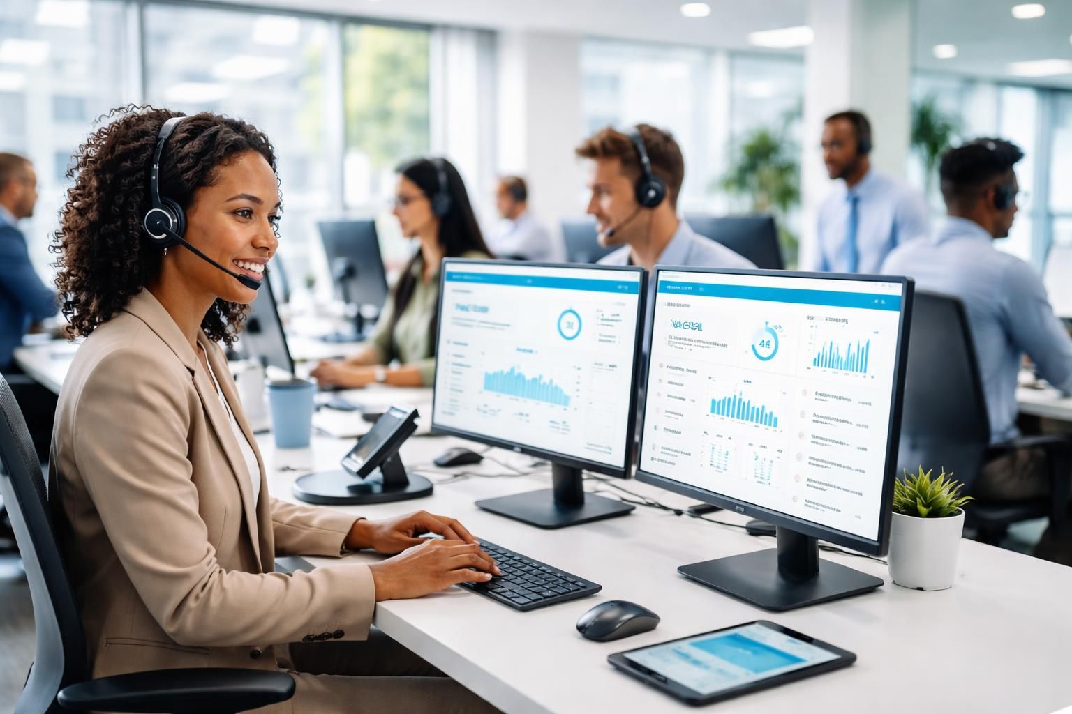 découvrez le guide complet 2026 sur les chatbots ia : fonctionnalités, avantages, et conseils pour intégrer l'intelligence artificielle dans votre communication.