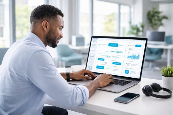 découvrez notre guide complet 2026 sur les chatbots ia : technologies, applications et conseils pour maîtriser l'intelligence artificielle conversationnelle.