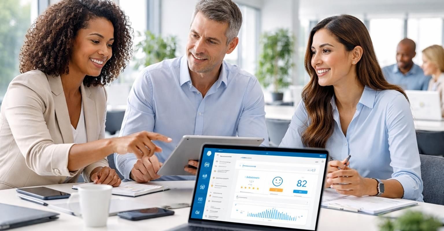 découvrez notre guide pratique pour maîtriser la gestion de la relation client et améliorer la satisfaction ainsi que la fidélisation de vos clients.