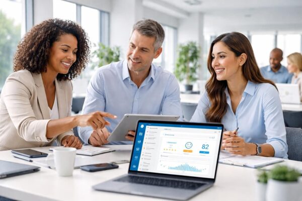 découvrez notre guide pratique pour maîtriser la gestion de la relation client et améliorer la satisfaction ainsi que la fidélisation de vos clients.