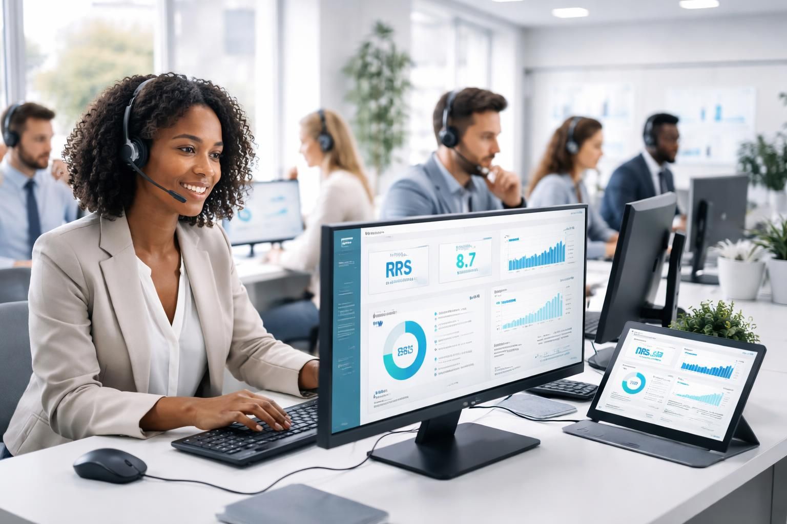 découvrez notre guide complet pour améliorer la satisfaction client en 2026 et optimisez l'expérience de vos clients grâce à des stratégies innovantes et efficaces.