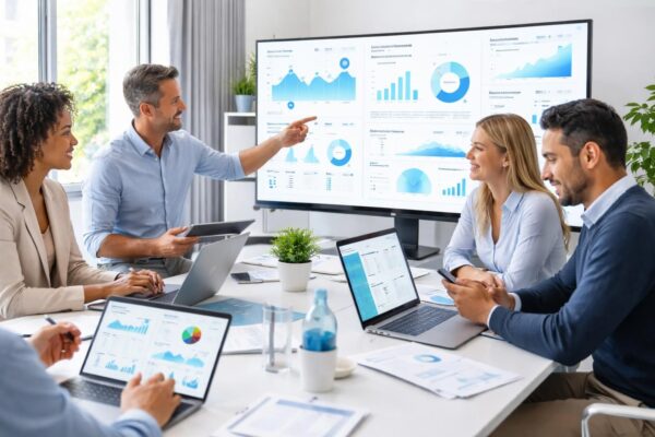 découvrez notre guide complet pour optimiser votre présence sur les réseaux sociaux et engager efficacement votre audience.