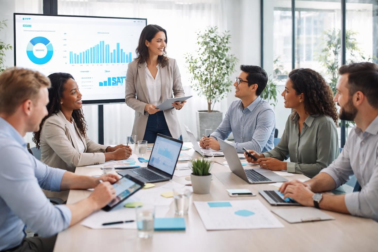 découvrez comment les communautés clients favorisent l'engagement et renforcent la fidélité grâce à des interactions authentiques et un soutien mutuel.