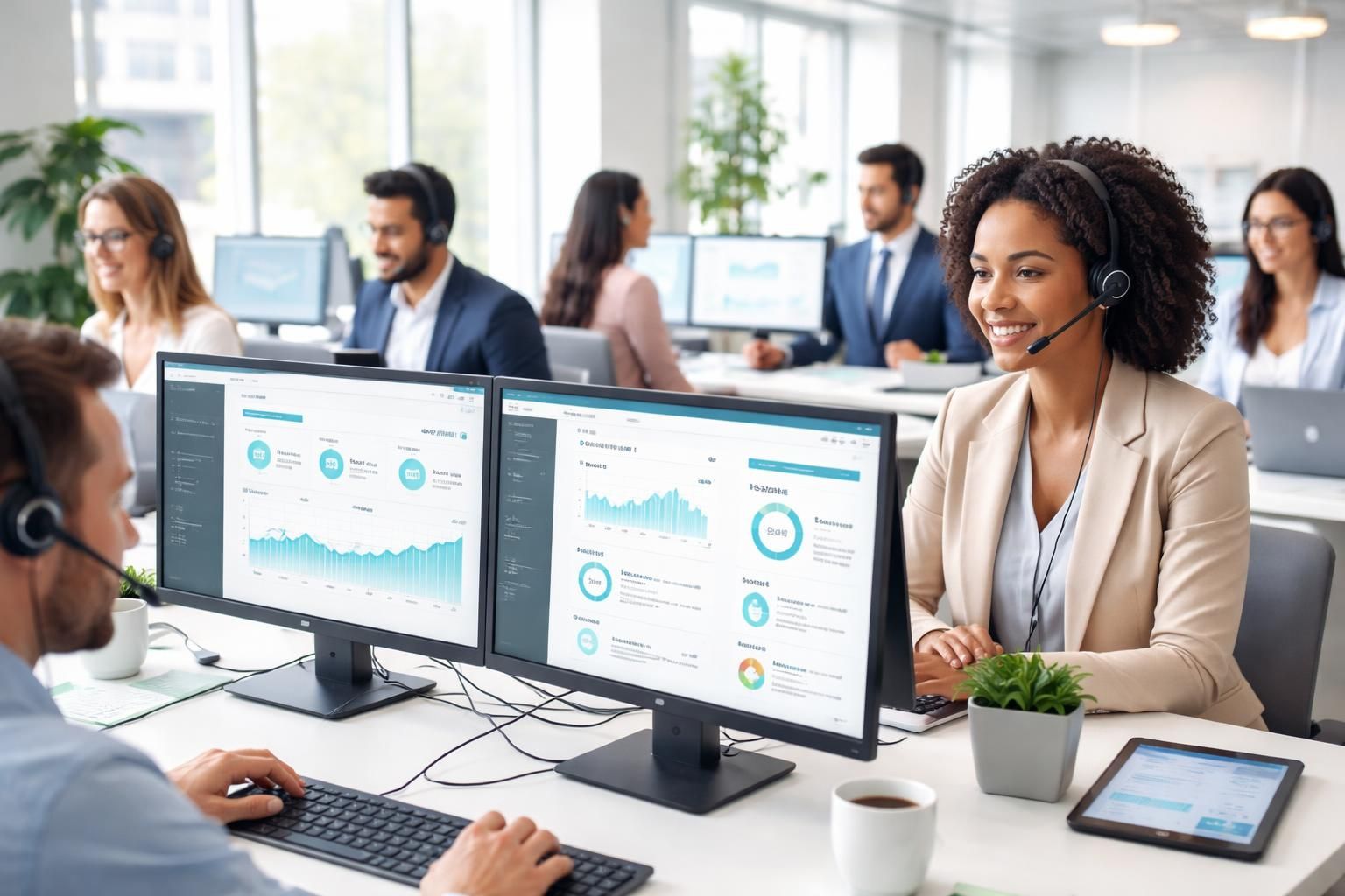 découvrez tout sur la relation client : définition, enjeux clés et guide complet pour optimiser votre stratégie en 2026.