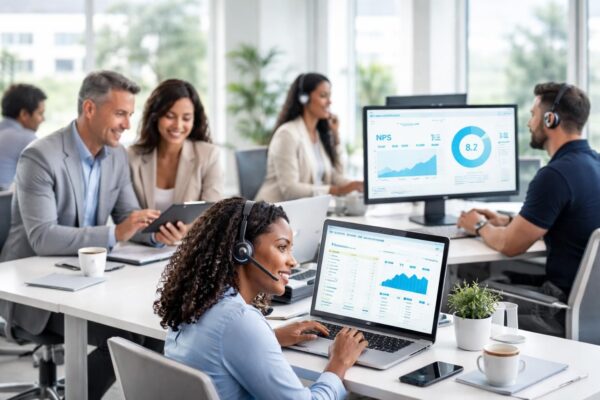 découvrez la relation client en 2026 : définition, enjeux clés et guide complet pour améliorer l'expérience client et fidéliser efficacement.