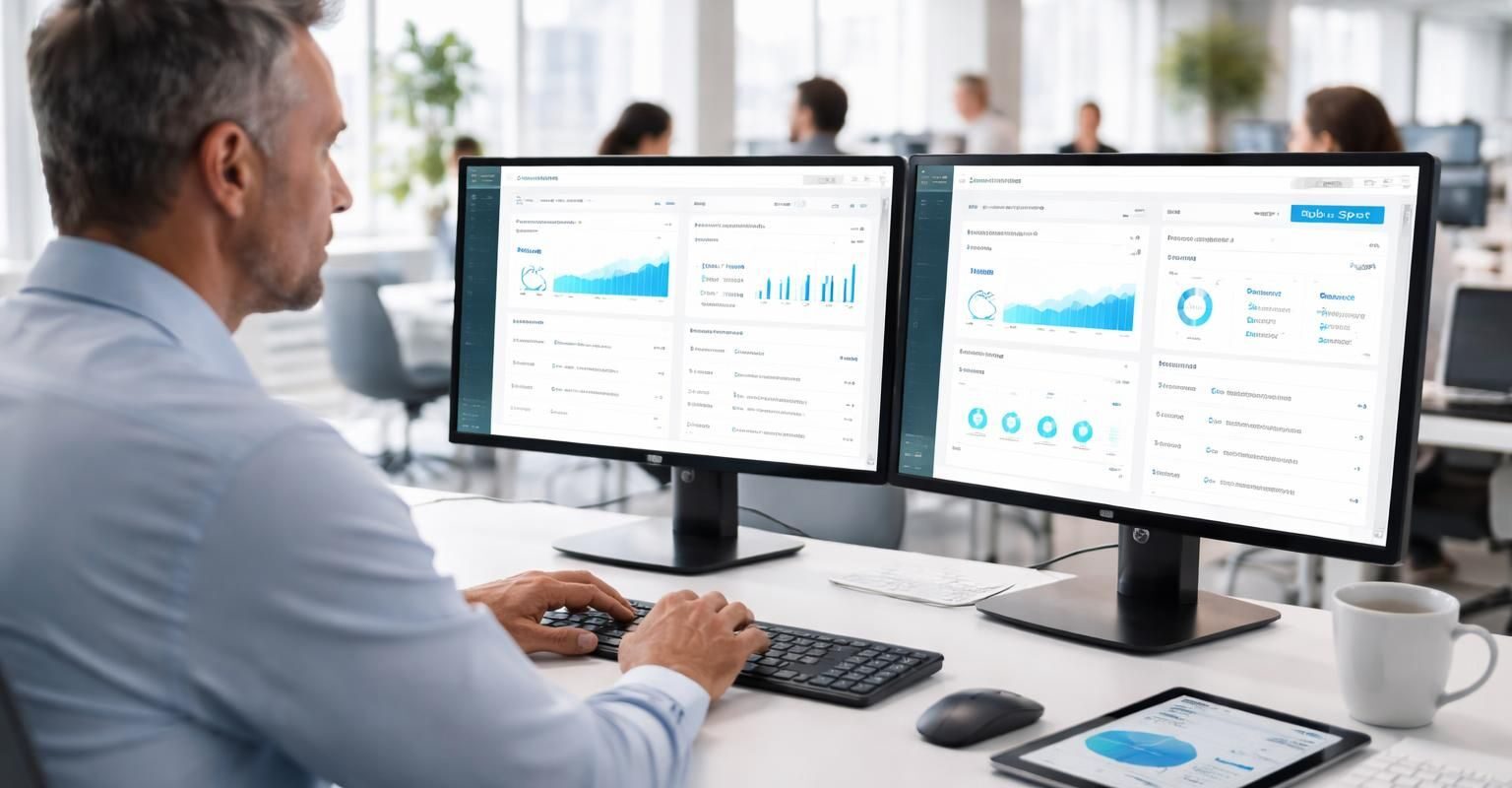 comparez zendesk et hubspot pour choisir le crm idéal qui optimisera la gestion de votre service client et améliorera la satisfaction de vos clients.