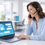 découvrez comment un agent vocal ia peut automatiser la relation client, améliorer l'efficacité et offrir une expérience personnalisée 24/7.