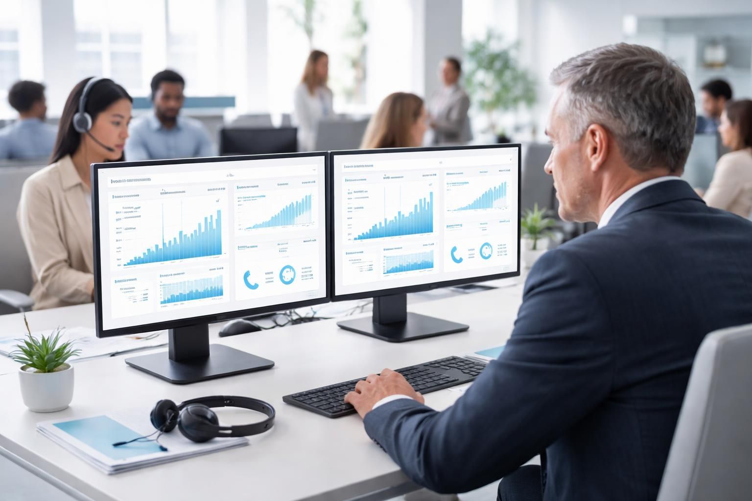 découvrez notre comparatif détaillé entre airagent et yelda ai, les voicebots français, pour choisir la solution la plus adaptée à vos besoins en interaction vocale.