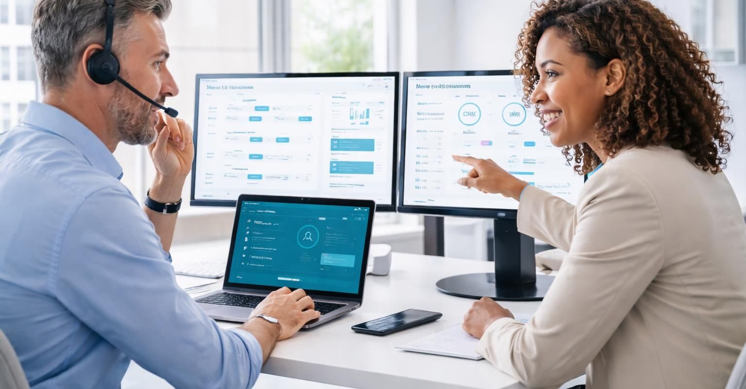 découvrez notre comparatif détaillé entre airagent et yelda ai, les voicebots français innovants, pour choisir la solution adaptée à vos besoins en intelligence artificielle vocale.