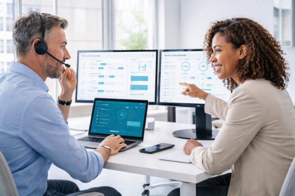 découvrez notre comparatif détaillé entre airagent et yelda ai, les voicebots français innovants, pour choisir la solution adaptée à vos besoins en intelligence artificielle vocale.
