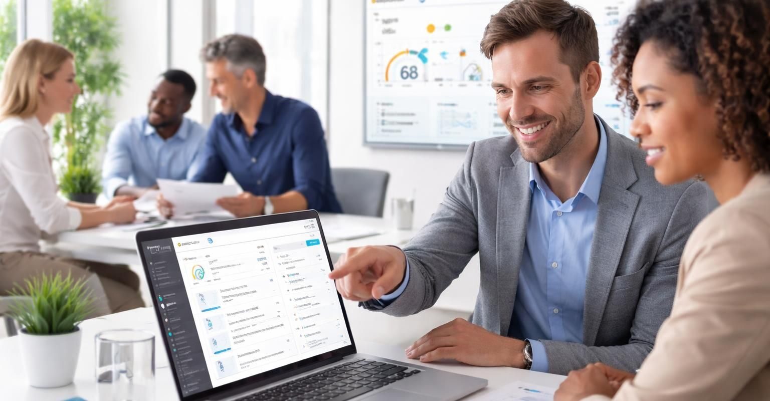 découvrez le lien essentiel entre crm et gestion de la relation client pour optimiser vos interactions, fidéliser vos clients et améliorer la performance de votre entreprise.