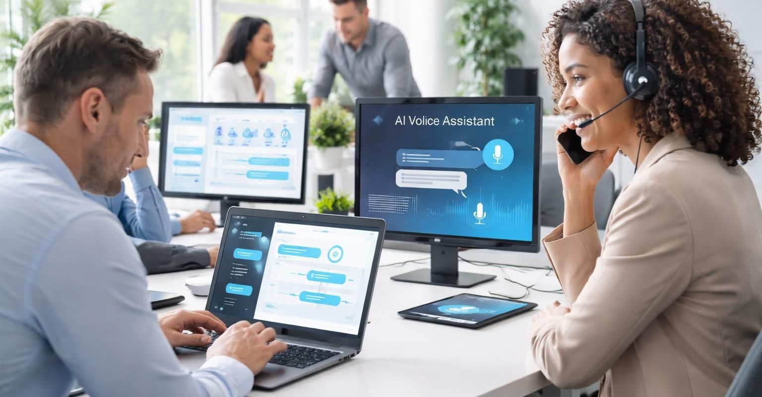 découvrez les différences clés entre chatbot et voicebot, deux technologies de communication automatisée, et leurs avantages respectifs pour améliorer l'expérience utilisateur.