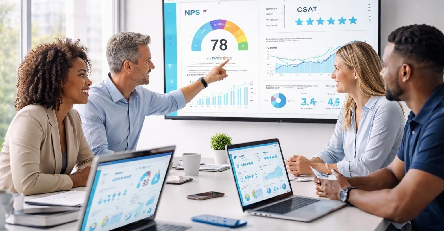 découvrez 10 stratégies efficaces pour améliorer la relation client et fidéliser vos clients grâce à des conseils pratiques et adaptés.