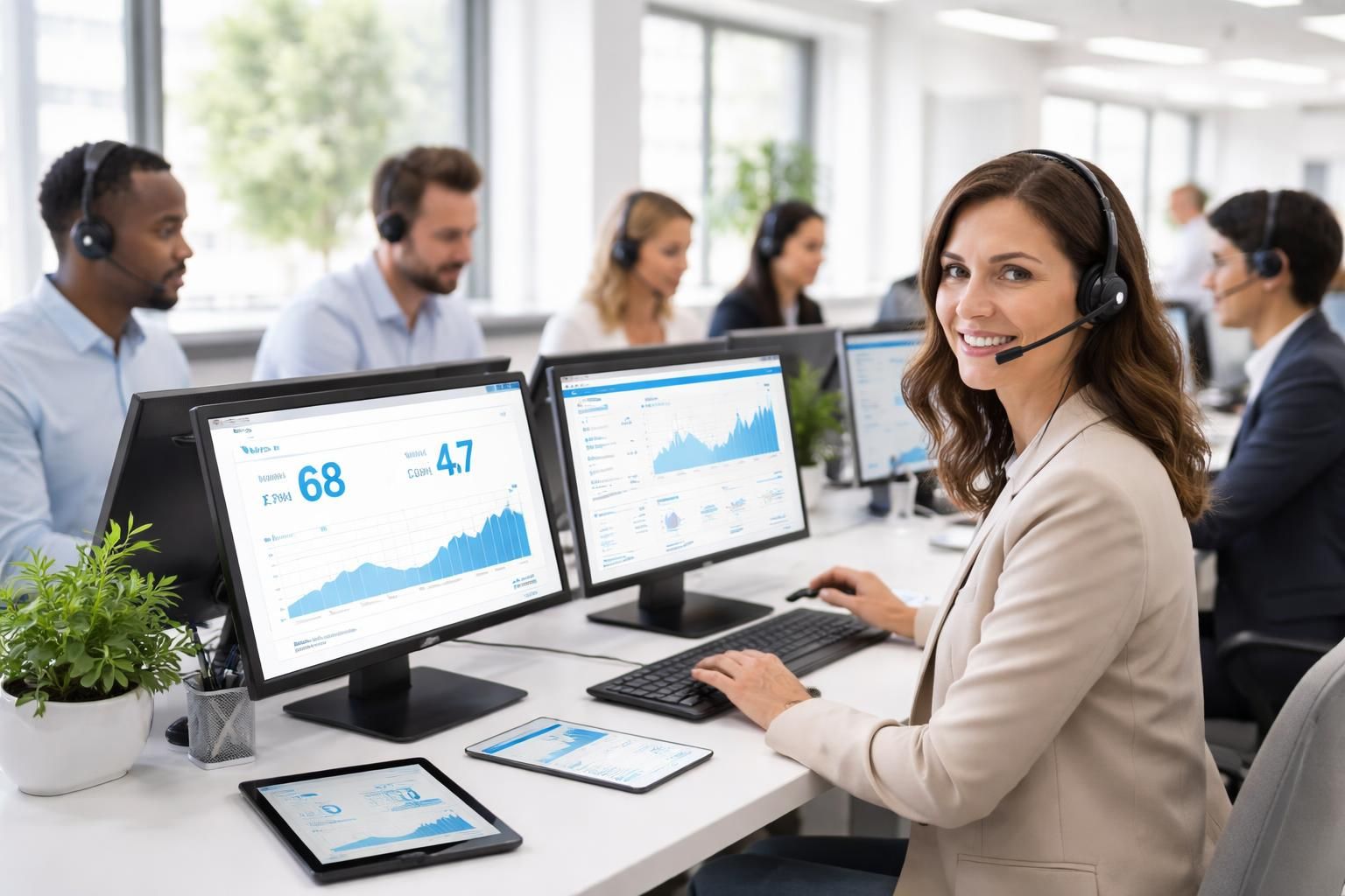 découvrez comment créer un chatbot ia performant grâce à notre guide étape par étape, comprenant conseils, outils et meilleures pratiques pour réussir votre projet d'intelligence artificielle.