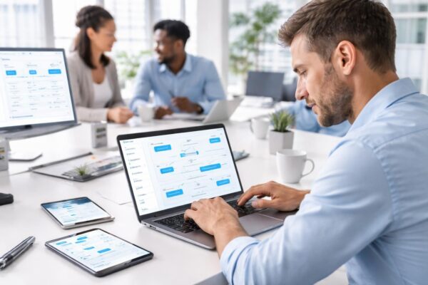 découvrez comment créer facilement un chatbot ia sans aucune compétence en programmation grâce à notre guide simple et pratique.