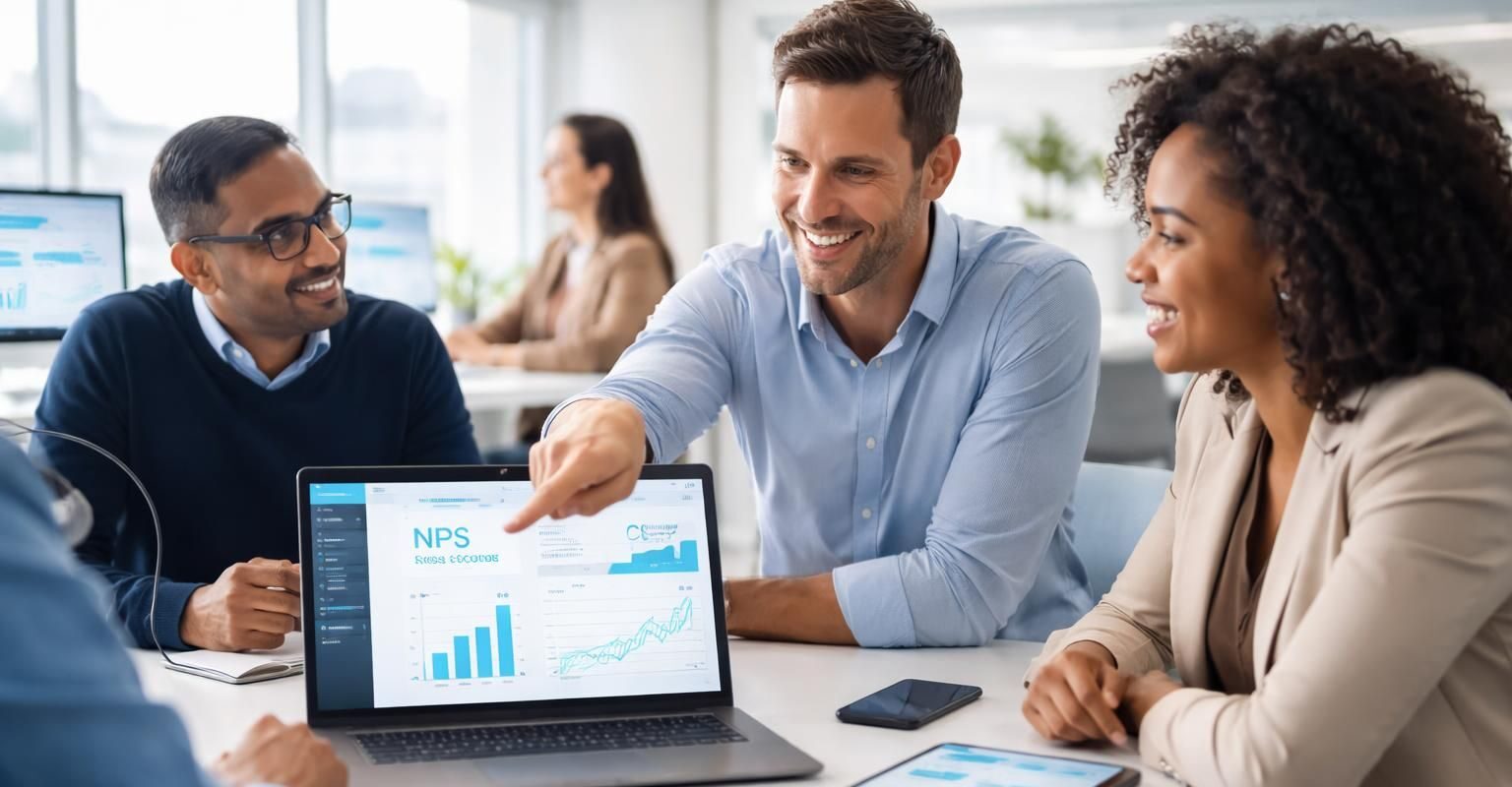 découvrez les dernières tendances et opportunités de l'expérience client digitale pour optimiser l'engagement, la satisfaction et la fidélisation grâce aux innovations numériques.