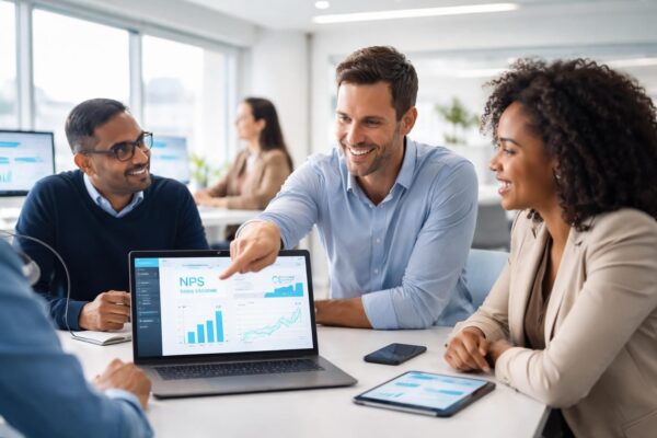 découvrez les dernières tendances et opportunités de l'expérience client digitale pour optimiser l'engagement, la satisfaction et la fidélisation grâce aux innovations numériques.