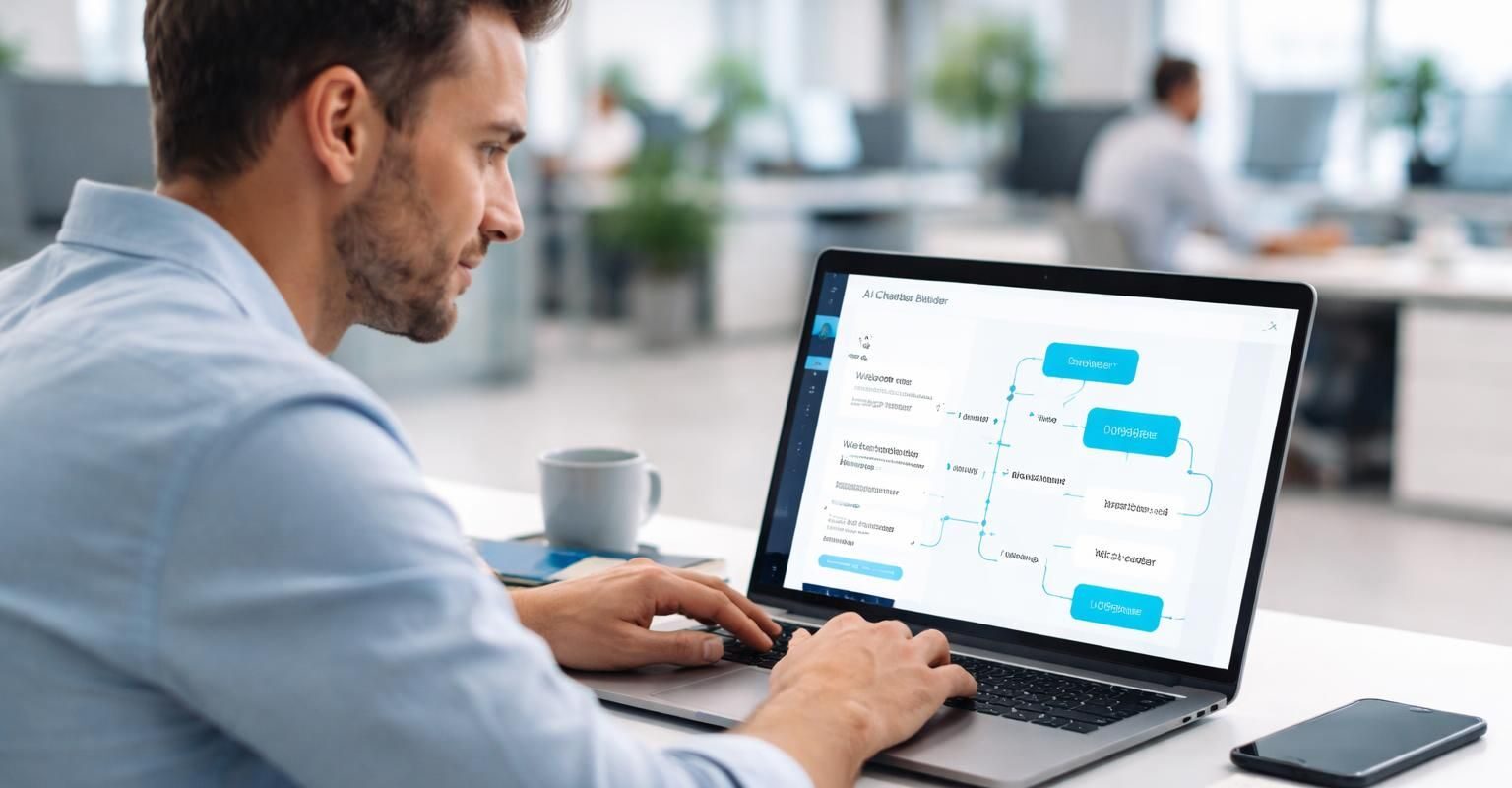 découvrez notre guide complet sur l'expérience client omnicanale pour optimiser l'engagement et la satisfaction de vos clients à travers tous les canaux.