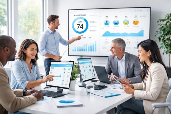 découvrez comment analyser et exploiter efficacement les feedbacks clients pour améliorer votre offre et renforcer la satisfaction client grâce à notre guide complet.