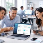 découvrez comment utiliser l'intelligence artificielle pour personnaliser efficacement l'expérience client grâce à notre guide pratique complet.