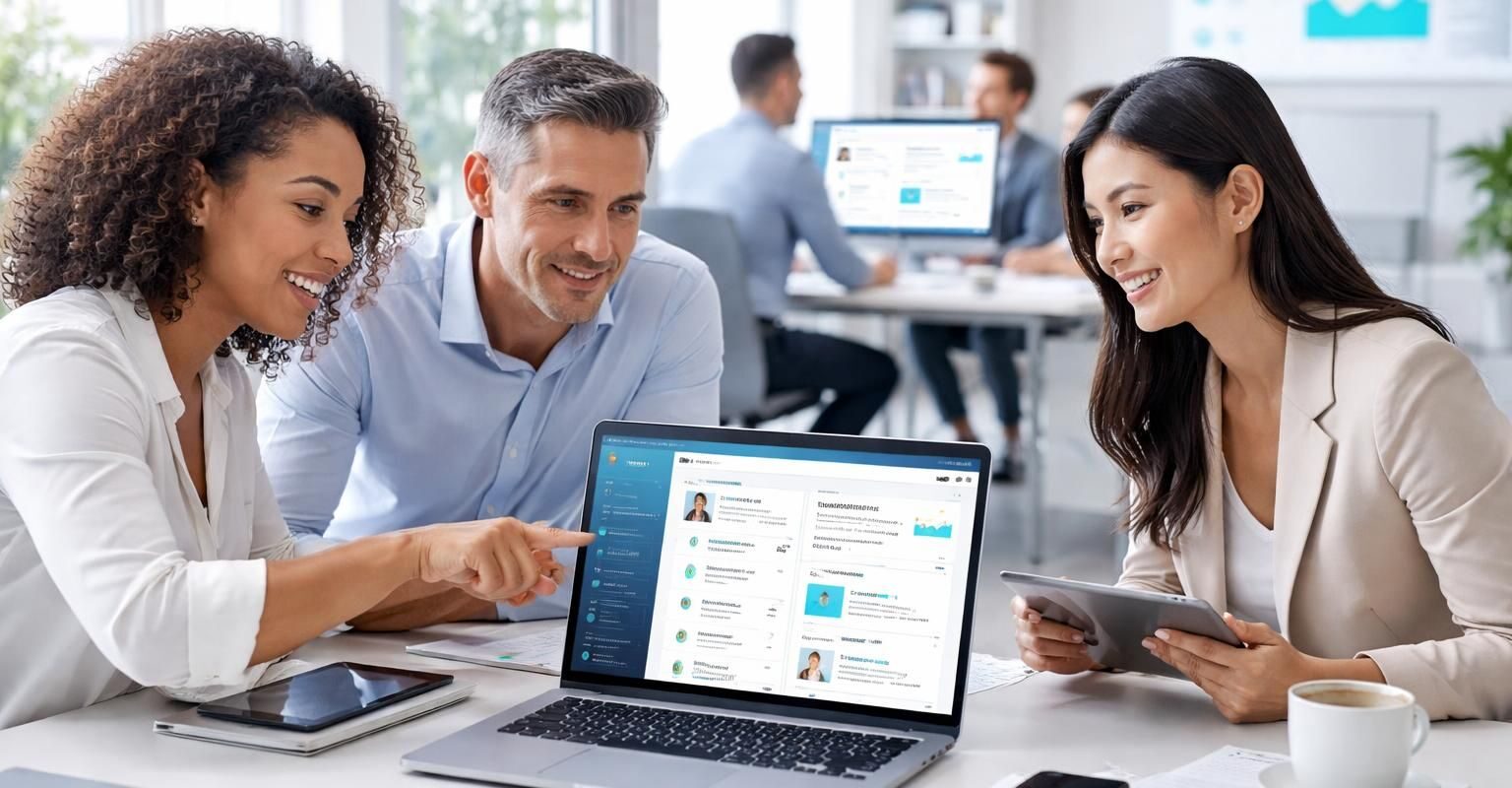 découvrez comment utiliser l'intelligence artificielle pour personnaliser efficacement l'expérience client grâce à notre guide pratique complet.