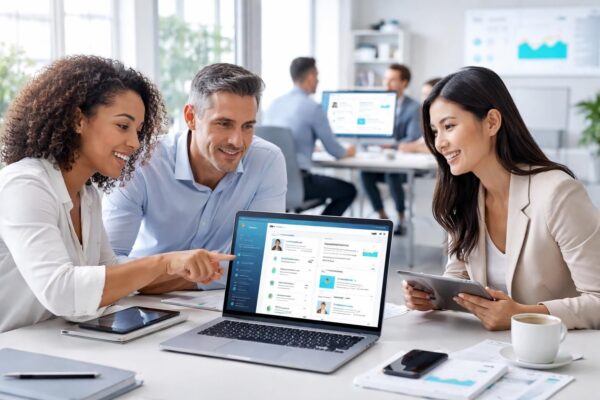 découvrez comment utiliser l'intelligence artificielle pour personnaliser efficacement l'expérience client grâce à notre guide pratique complet.