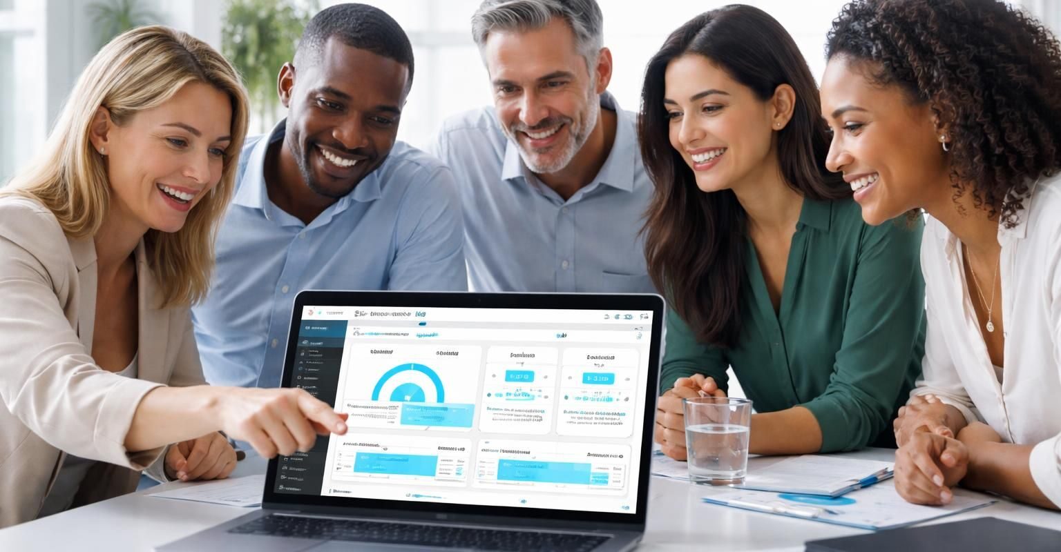 découvrez si hubspot service hub est la solution idéale pour les pme, ses fonctionnalités clés, et comment il peut améliorer la gestion du service client pour votre entreprise.