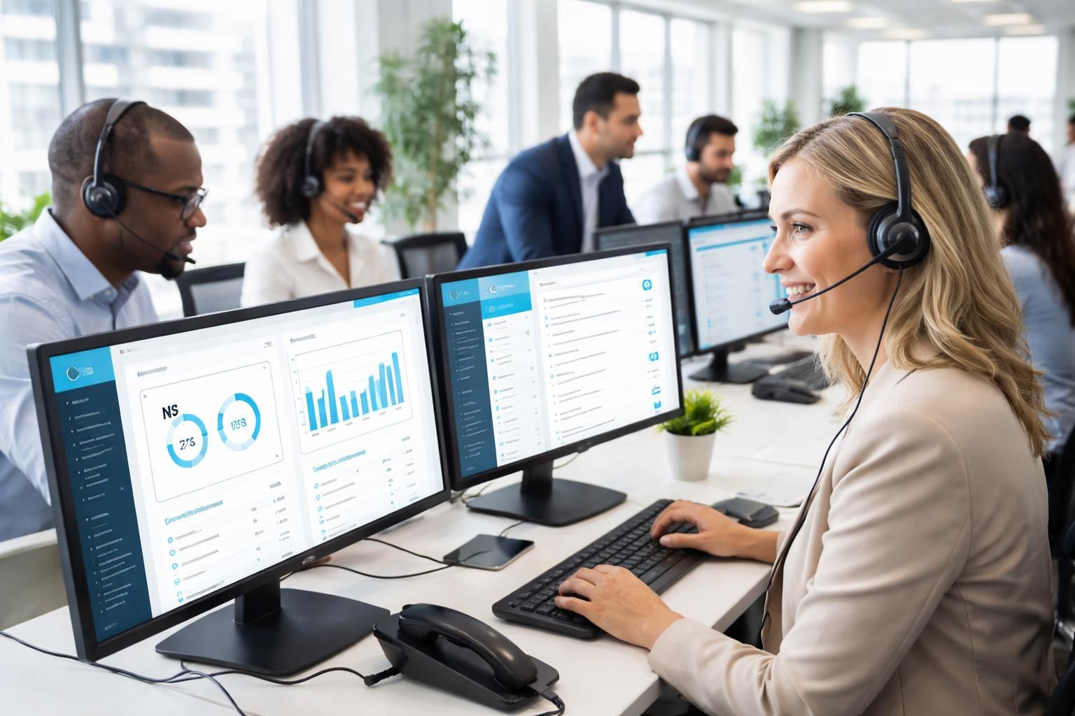 découvrez si hubspot service hub est la solution idéale pour les pme, en évaluant ses fonctionnalités, avantages et pertinence pour les petites et moyennes entreprises.