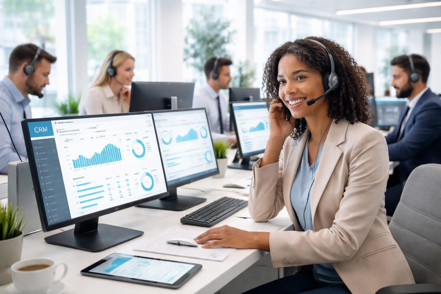 découvrez ce qu'est l'ia conversationnelle, ses principes fondamentaux et ses nombreuses applications dans divers secteurs pour améliorer l'interaction homme-machine.