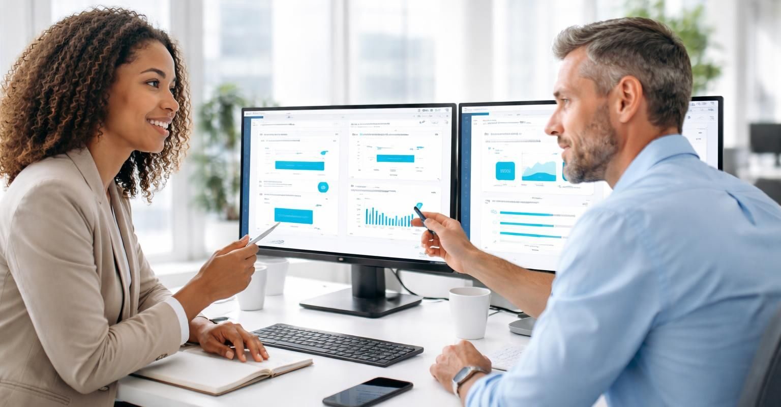 comparez intercom et drift, deux chatbots ia populaires, pour découvrir celui qui correspond le mieux à vos besoins en automatisation et relation client.