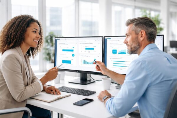 comparez intercom et drift, deux chatbots ia populaires, pour découvrir celui qui correspond le mieux à vos besoins en automatisation et relation client.