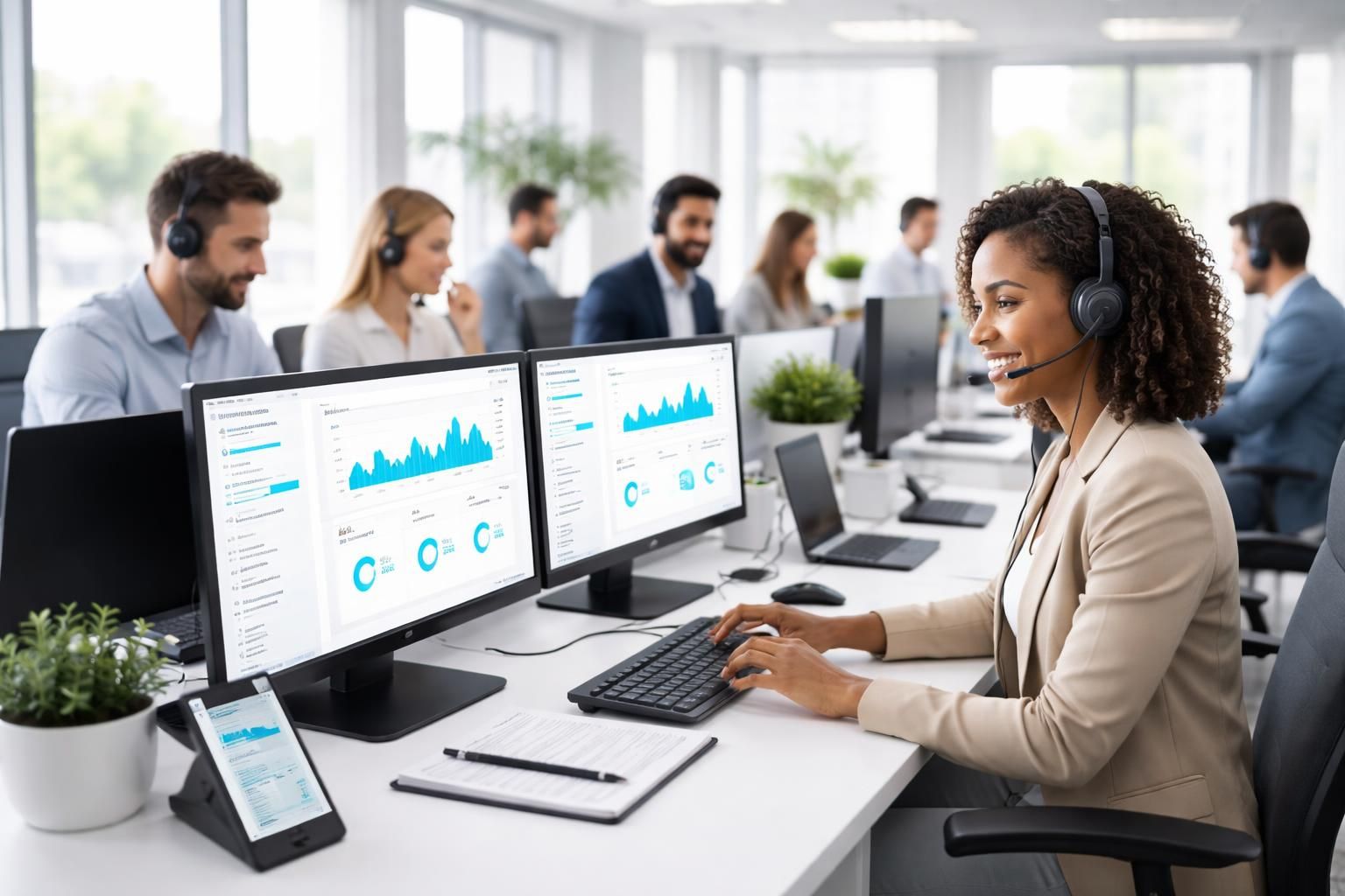 découvrez les différences entre intercom et drift pour choisir le chatbot ia adapté à vos besoins et optimiser la relation client.