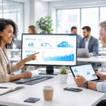 découvrez les kpis essentiels pour mesurer et améliorer l'expérience client, afin d'optimiser la satisfaction et la fidélité de vos clients.