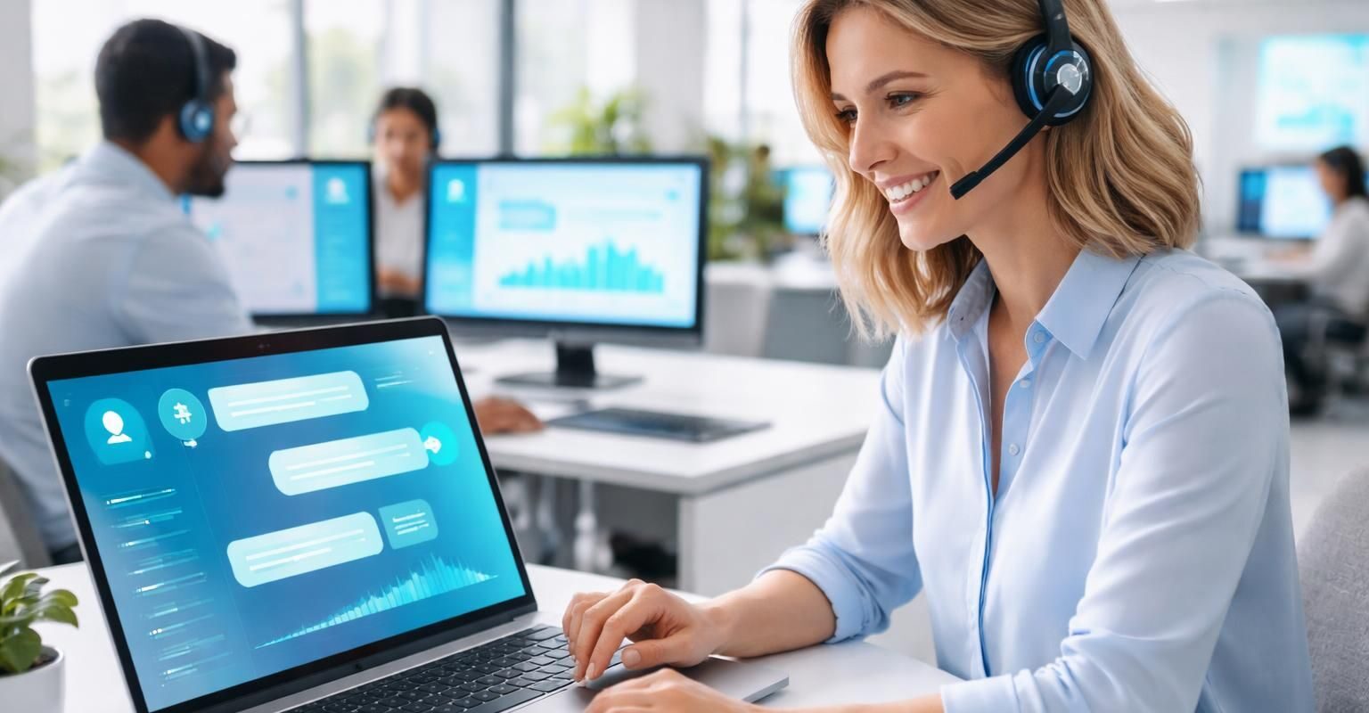 découvrez les métiers de la relation client en 2026 et les compétences clés pour réussir dans ce secteur en pleine évolution.