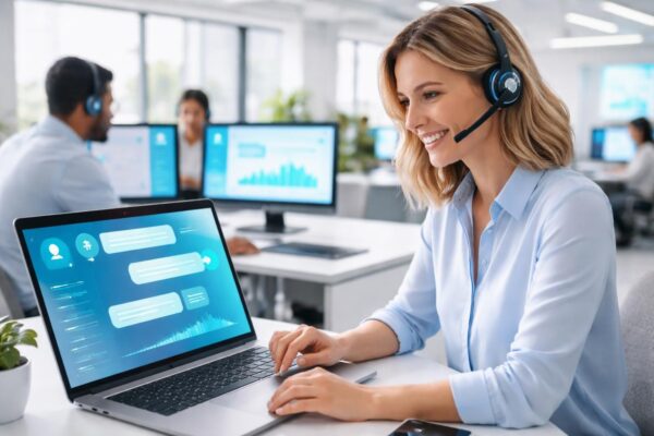 découvrez les métiers de la relation client en 2026 et les compétences clés pour réussir dans ce secteur en pleine évolution.