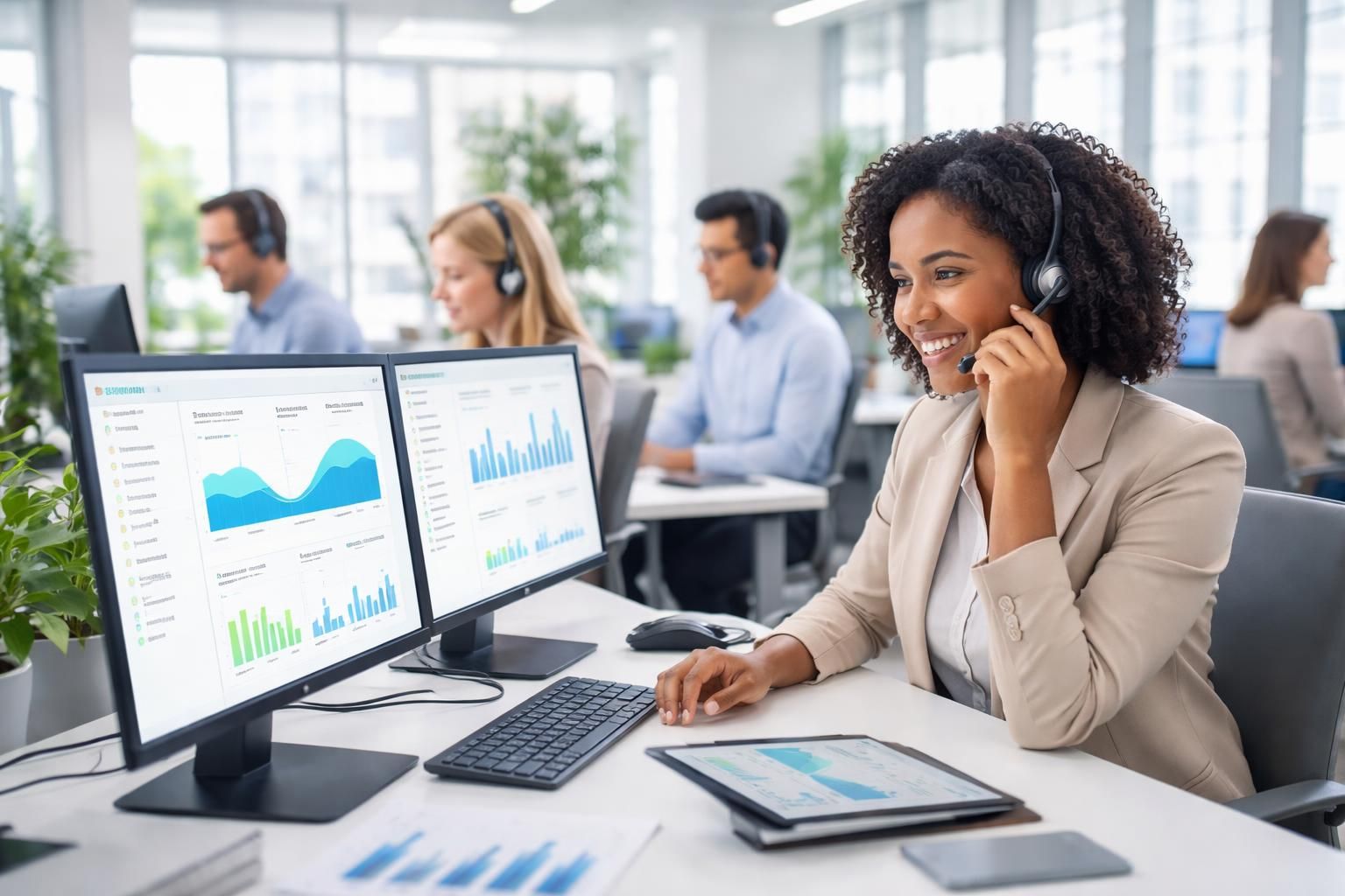 découvrez ce qui définit une bonne expérience client et comment améliorer la satisfaction et la fidélité de vos clients grâce à des stratégies efficaces.