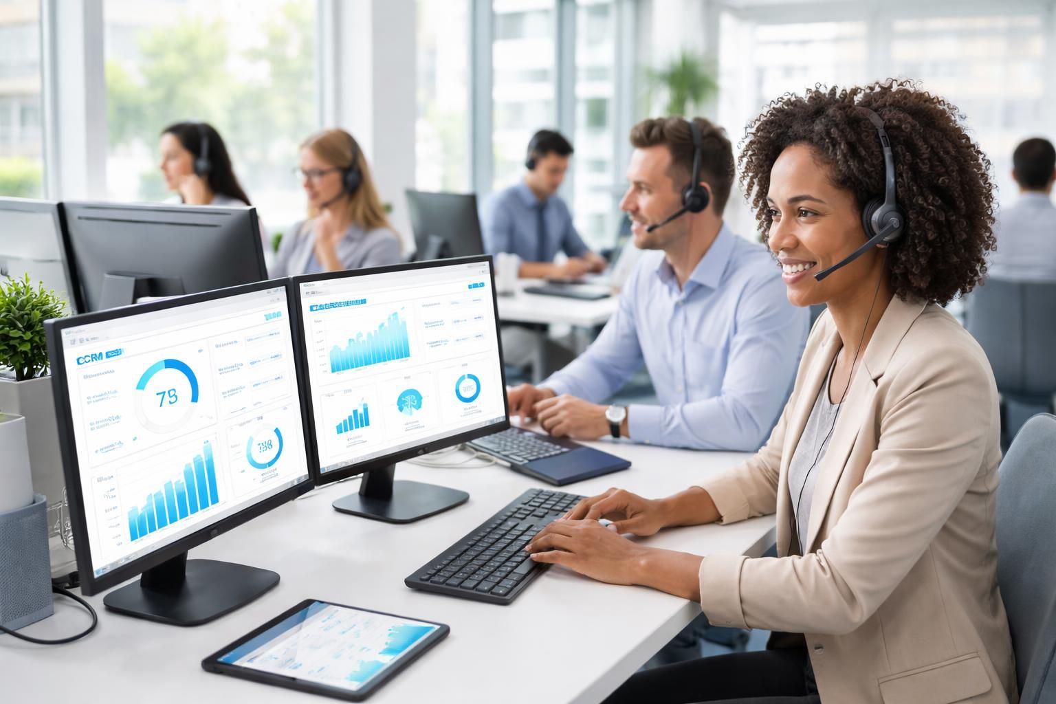 découvrez ce qu'est une bonne relation client et comment instaurer une communication efficace pour fidéliser vos clients et améliorer leur satisfaction.