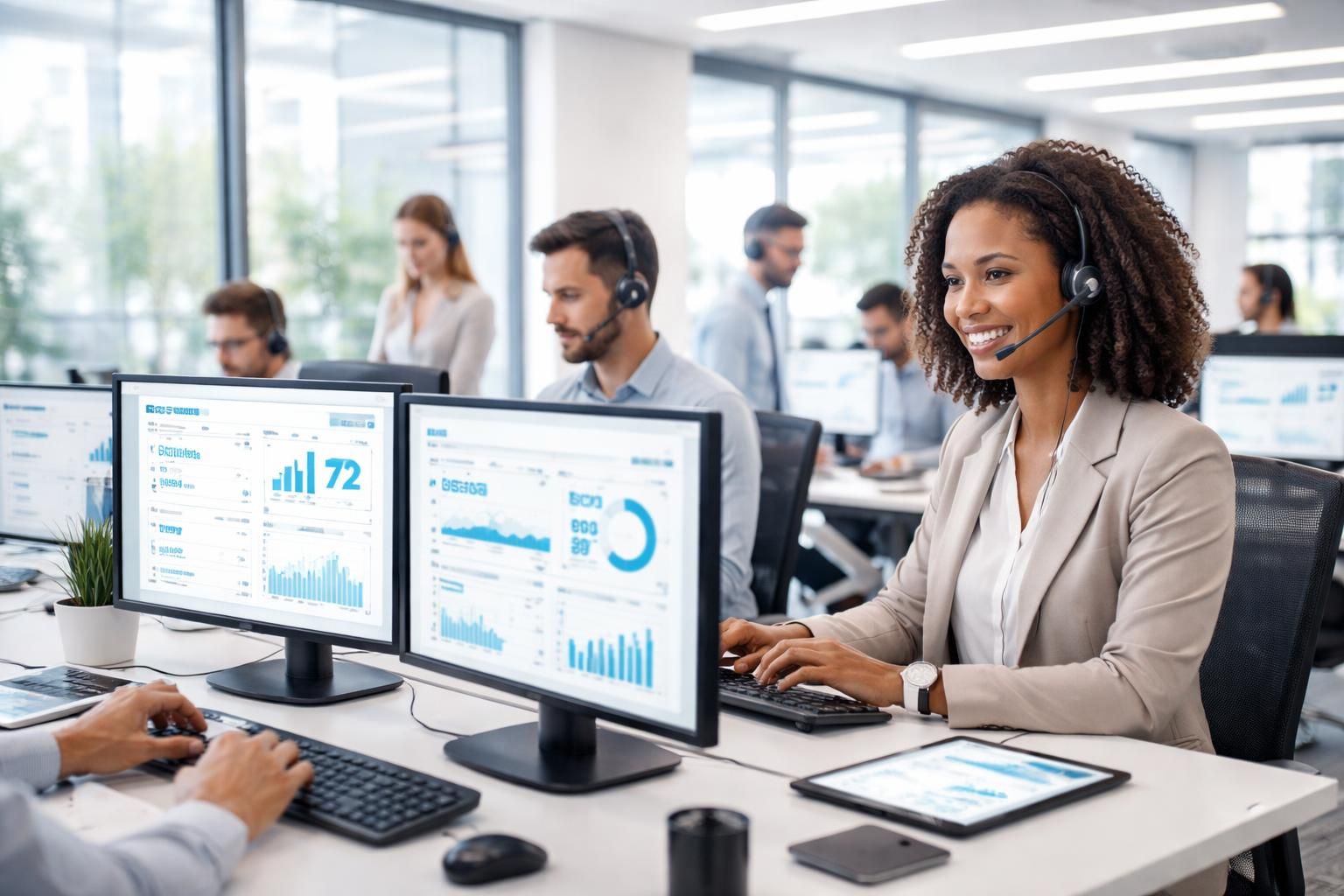 découvrez les 7 erreurs à éviter absolument pour optimiser votre relation client et fidéliser efficacement vos clients.