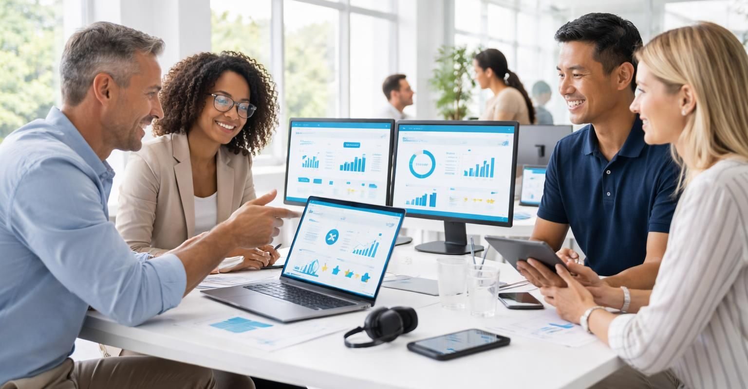 découvrez les 7 erreurs majeures à éviter pour optimiser votre relation client et garantir la satisfaction de vos clients.