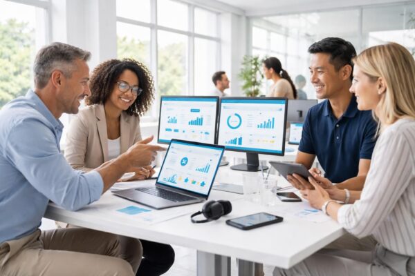 découvrez les 7 erreurs majeures à éviter pour optimiser votre relation client et garantir la satisfaction de vos clients.