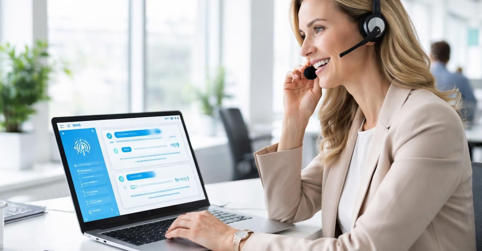 découvrez la relation client omnicanale : définition, avantages et conseils pratiques pour une mise en œuvre efficace afin d'améliorer l'expérience client et renforcer la fidélité.