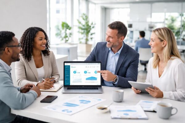 découvrez comment salesforce service cloud optimise l'expérience client grâce à ses fonctionnalités avancées, améliorant la communication, la résolution rapide des problèmes et la satisfaction client.