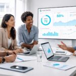 découvrez la définition de la satisfaction client et explorez des stratégies efficaces pour l'améliorer et fidéliser vos clients.