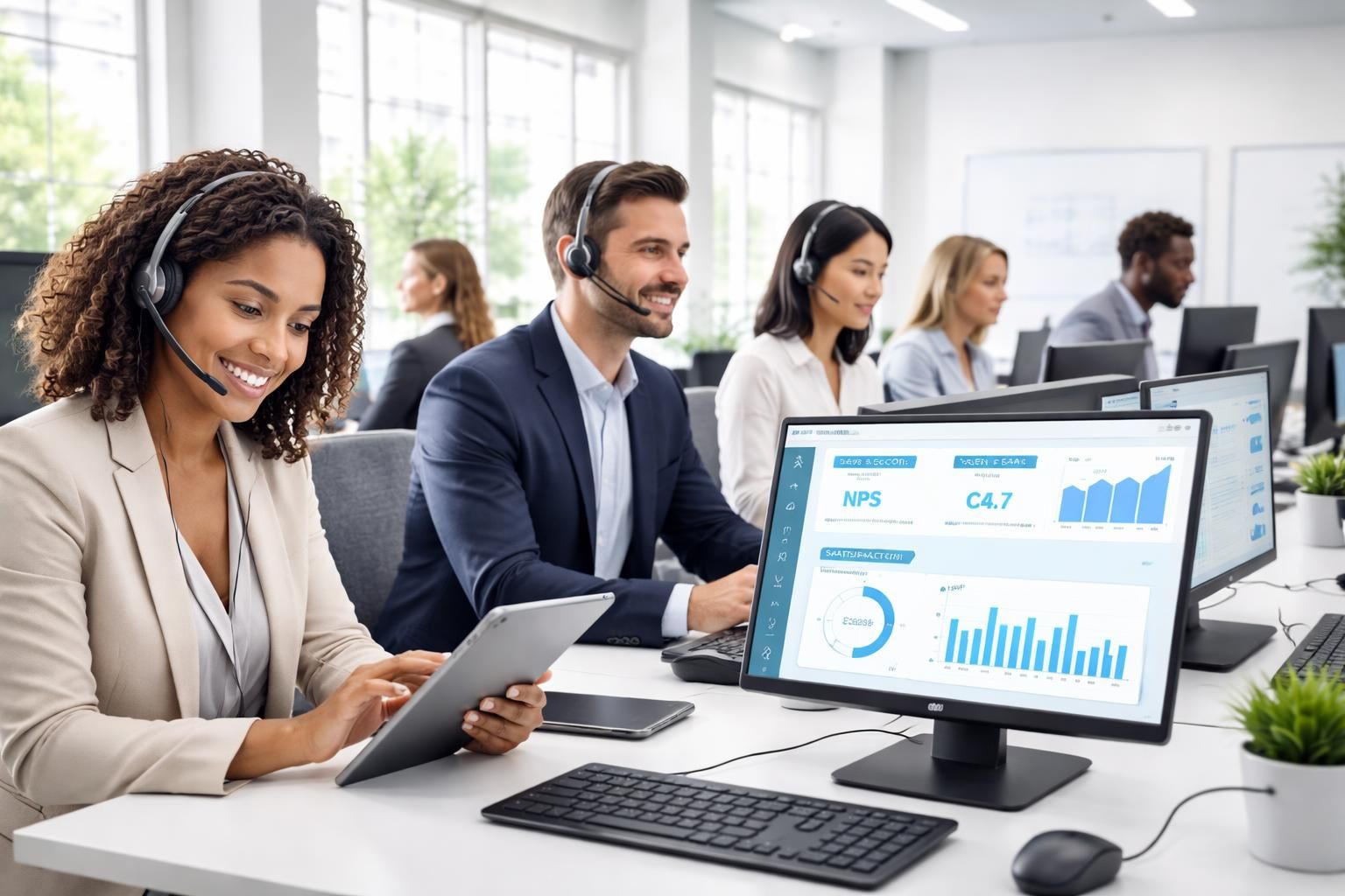 découvrez notre sélection des 10 meilleurs chatbots ia gratuits pour entreprises, conçus pour améliorer le service client et optimiser vos opérations facilement.