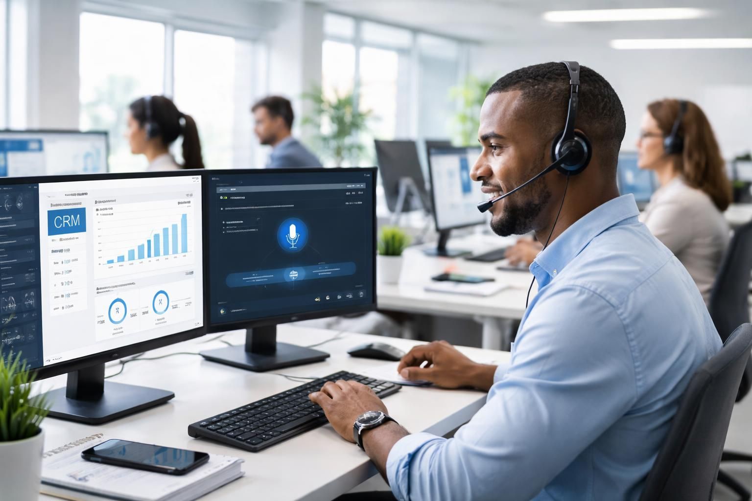 découvrez vapi, la solution voicebot accessible conçue pour les pme afin d'améliorer leur relation client grâce à une assistance vocale intelligente et facile à intégrer.