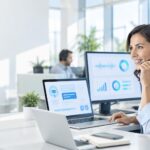 découvrez l’agent vocal intelligent de bouygues telecom, conçu pour faciliter les échanges et répondre aux besoins des clients par la voix.