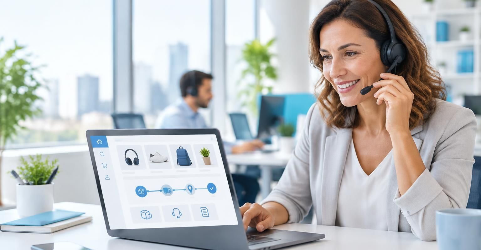 découvrez la marketplace cdiscount, ses offres et ses services, ainsi que les moyens de contacter son service client pour obtenir de l’aide.