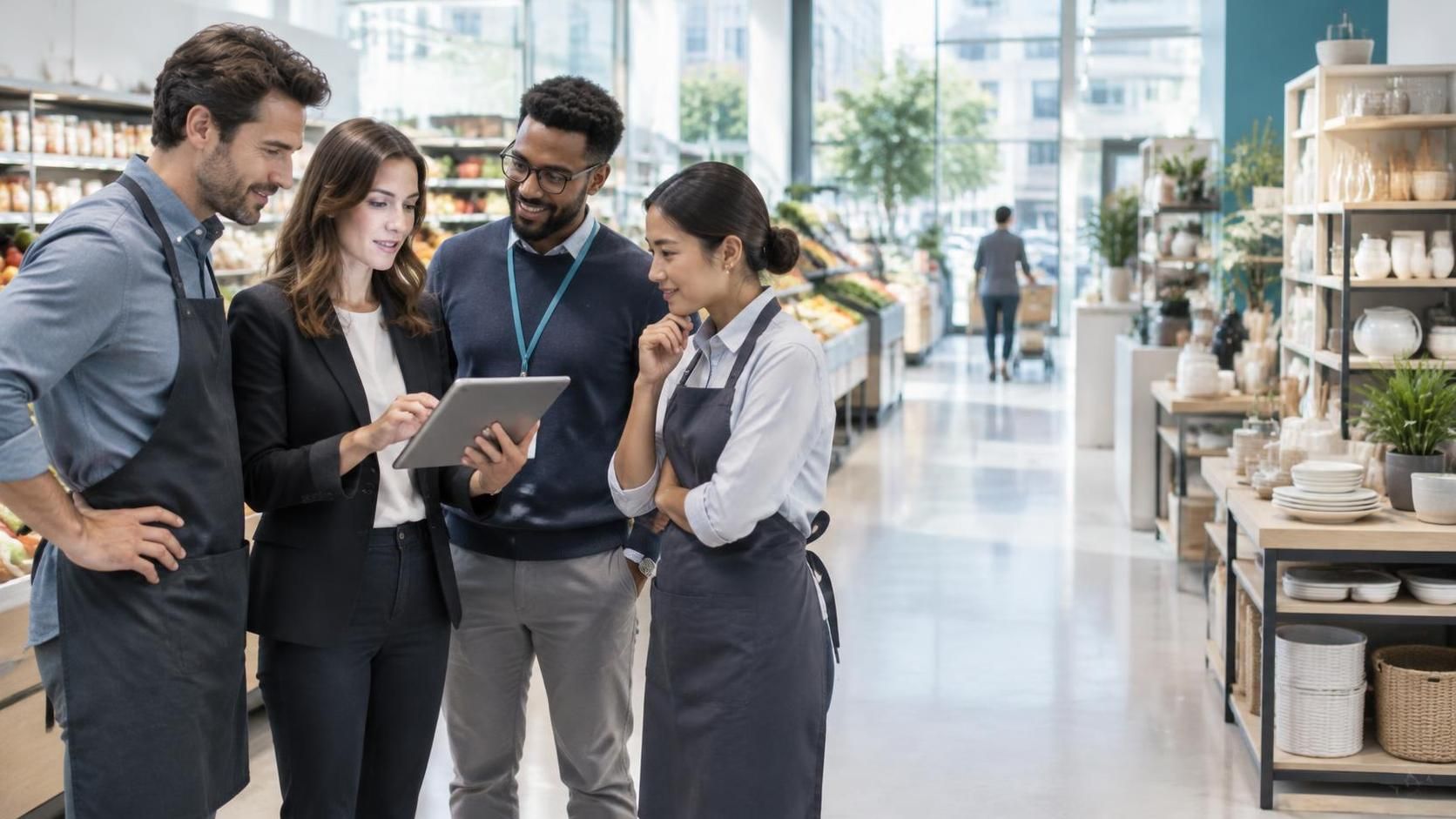 découvrez comment monoprix réinvente le commerce de proximité grâce à de nouveaux services, une expérience client repensée et une offre adaptée aux besoins urbains.