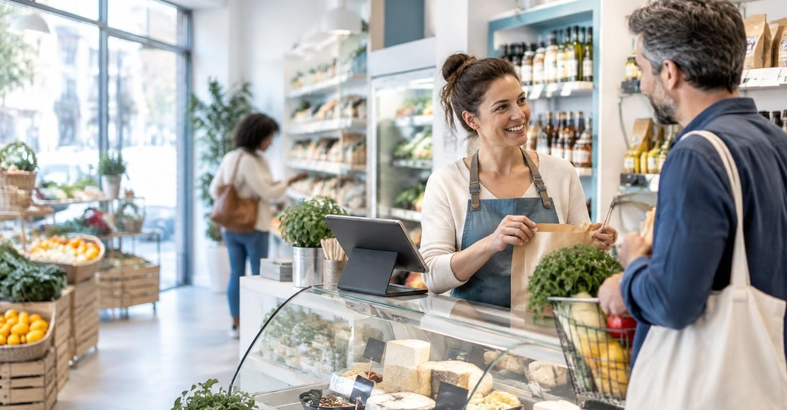 découvrez comment monoprix réinvente le commerce de proximité grâce à une offre adaptée aux nouveaux usages et aux attentes des consommateurs.