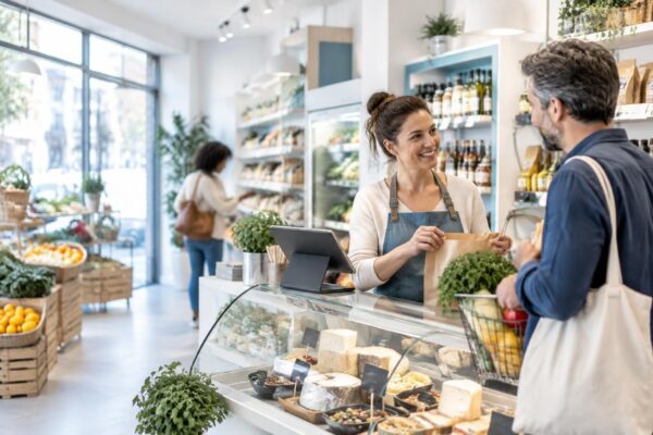 découvrez comment monoprix réinvente le commerce de proximité grâce à une offre adaptée aux nouveaux usages et aux attentes des consommateurs.